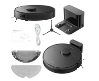 Dreame D9 Max Gen 2 (black) - 1288080 - zdjęcie 2